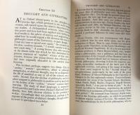 The Victorian Age: The Age of Comfort and Culture