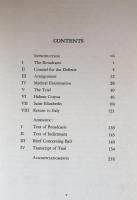 The Trial of Ezra Pound: A Documented Account of the Treason Case by the Defendant's Lawyer
