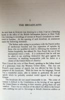 The Trial of Ezra Pound: A Documented Account of the Treason Case by the Defendant's Lawyer
