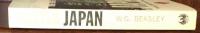 The Rise of Modern Japan: Political,Economic and Social Change Since 1850
