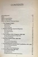 The Rise of Modern Japan: Political,Economic and Social Change Since 1850