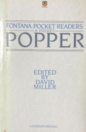 A Pocket Popper (Fontana Pocket Readers)