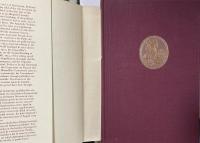 The Bank of England 1891-1944, Volumes 1,2&Appendixes