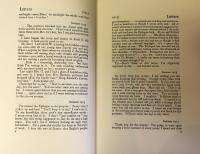 The Works of Katherine Mansfield 13vols.