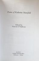 The Poems of Katherine Mansfield