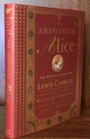 The Annotated Alice: The Definitive Edition