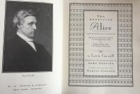The Annotated Alice: The Definitive Edition