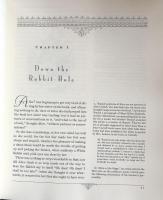 The Annotated Alice: The Definitive Edition