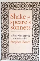 Shakespeare's Sonnets