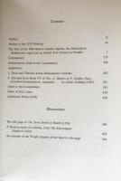 Shakespeare's Sonnets