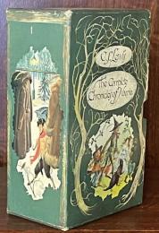 The Complete Chronicles of Narnia