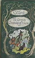 The Complete Chronicles of Narnia
