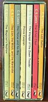 The Complete Chronicles of Narnia