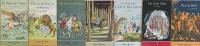 The Complete Chronicles of Narnia