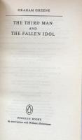 The Third Man and The Fallen Idol
