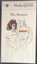 Shakespeare: The Sonnets (The Signet Classic)