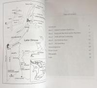 Secrets of the Lakes: Stories from the History of Lake Simcoe & Lake Couchiching