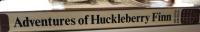 Adventures of Huckleberry Finn: An Authoritative Text, Backgrounds and Sources, Criticism(A Norton Critical Edition)