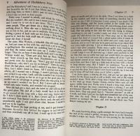 Adventures of Huckleberry Finn: An Authoritative Text, Backgrounds and Sources, Criticism(A Norton Critical Edition)