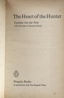 The Heart of the Hunter