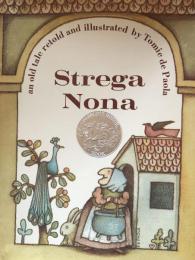 Strega Nona: An Old Tale