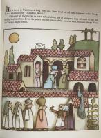 Strega Nona: An Old Tale