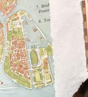 Vendela in Venice