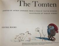The Tomten