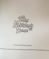 The Missing Piece