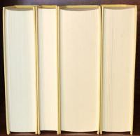 De la Justice dans la Révolution et dans l'Église – Tomes I à IV – Collection (Corpus des œuvres de philosophie en langue française ) – Ensemble complet

