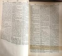 Nouveau Dictionnaire Latin-Français