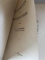 Alchemisten en Rozekruisers