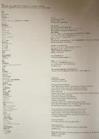 THE PEOPLE by KISHIN : 篠山紀信 写真力  （サイン入り）