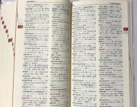 デイリー日露英・露日英辞典