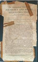 The Institutions of Private Law and Their Social Functions(International Library of Sociology and Social Reconstruction)