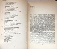 Philosophy in the Twentieth Century