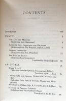 Philosophies of Art and Beauty: Selected Readings in Aesthetics from Plato to Heidegger