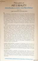 Philosophies of Art and Beauty: Selected Readings in Aesthetics from Plato to Heidegger