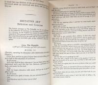 Philosophies of Art and Beauty: Selected Readings in Aesthetics from Plato to Heidegger