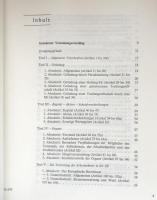 Bulletin der Europäischen Gemeinschaften – Beilage 4/75  
Statut für Europäische Aktiengesellschaften (Von der Kommission gemäß Artikel 149 Absatz 2 des EWG-Vertrags dem Rat vorgelegter geänderter Vorschlag)– Geänderter Verordnungsvorschlag