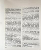 Bulletin der Europäischen Gemeinschaften – Beilage 4/75  
Statut für Europäische Aktiengesellschaften (Von der Kommission gemäß Artikel 149 Absatz 2 des EWG-Vertrags dem Rat vorgelegter geänderter Vorschlag)– Geänderter Verordnungsvorschlag