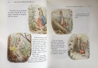 The Complete Tales of Beatrix Potter: The 23 Original Peter Rabbit Books(The Original and Authorized Edition)