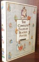 The Complete Tales of Beatrix Potter: The 23 Original Peter Rabbit Books(The Original and Authorized Edition)