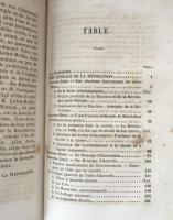 IDÉE GÉNÉRALE DE LA RÉVOLUTION AU XIXᵉ SIÈCLE
(Choix d'études sur la pratique révolutionnaire et industrielle),
Louis Blanc,La République une et indivisible