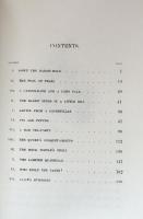 Alice's Adventures in Wonderland: A Facsimile Reprint of the 1866 Edition