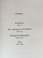 Alice's Adventures in Wonderland & Through the Looking-Glass (Wordsworth Classics)
