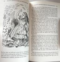 Alice's Adventures in Wonderland & Through the Looking-Glass (Wordsworth Classics)