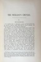 The Mikado's Empire 皇国