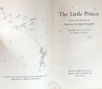 The Little Prince