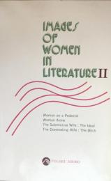 Images of Women in LiteratureⅡ